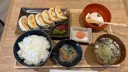肉汁餃子のダンダダン 中野北口店