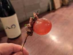 炭火焼鳥 コクレ