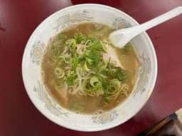 大黒ラーメン東福寺店