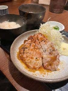 番番 西新宿店