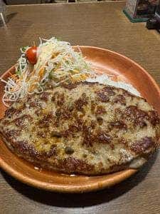 びっくりドンキー 河原町三条店