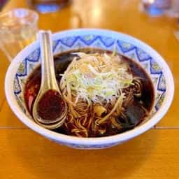 中国ラーメン 揚州商人 千葉都町店