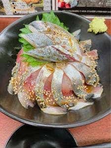 鎌倉和鮮 小町店