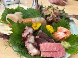 割烹 かわ野
