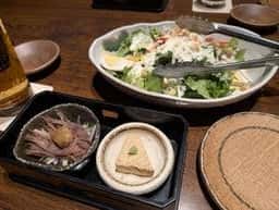 三代目文治 日比谷本店