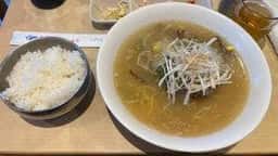 冷麺館 鶴橋店