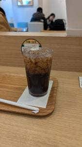モスバーガー 亀有北口店