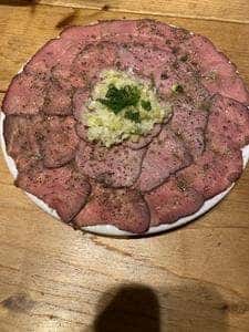 和牛と牛タンの店 あそばれ 新宿東口店