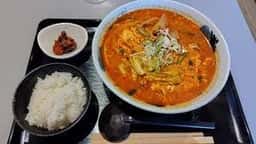 ごはん屋たいし