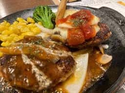 Coffee＆Grill 洋食 だんらんや