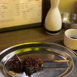 回転焼き鳥 とり愛'S
