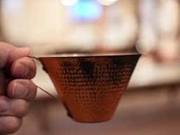 ティーラウンジ りんどう