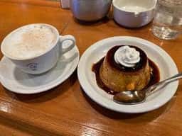カフェ ロンディーノ