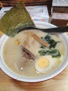 南房総ラーメン味乃一
