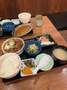 満天酒場 赤羽店