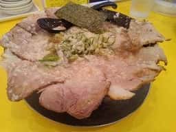 バリバリジョニー 竜王店