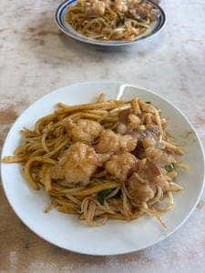 橋野食堂