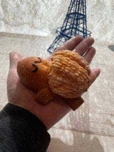 クーロンヌ おおたかの森
