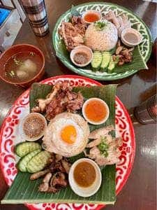 Asian kitchen cafe 百福