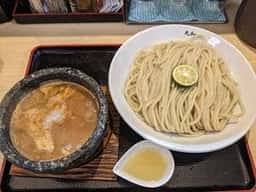 つけ麺丸和 各務原分店
