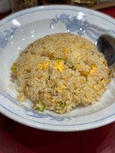 中華料理 たつみ 谷原四丁目店