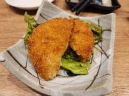 大衆鉄板！あした葉 三島店