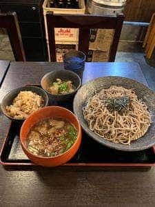 威神流