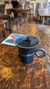 tag cafe