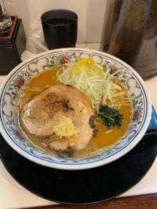 らーめん キング