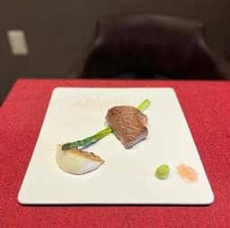 鉄板焼潤