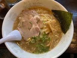 麺僧 下北沢店