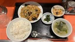 茉莉-JASMINE- <北京料理>