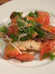 Cafe&Rotisserie LA COCORICO 上野の森さくらテラス店