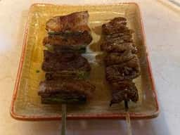 焼き鳥 福まる