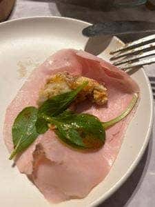 生ハムとワインの店 RACONDO
