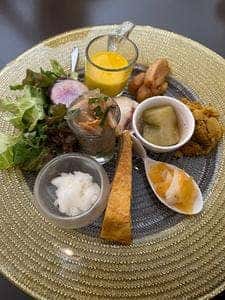 ごはんとおやつのお店 まつ林