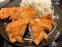 かつ庵 呉広店