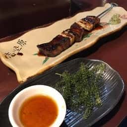 肴処 志堅原