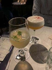 Bar TRIAD