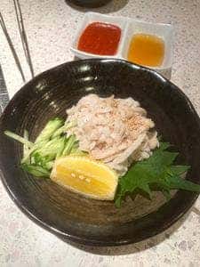 おおいた和牛 焼肉 金ちゃん 鶴橋style
