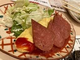 蒸 なんで､や さいたま新都心店