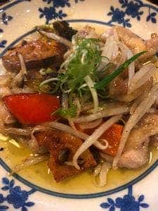 旬の肴とおいしいお酒 ごすけ