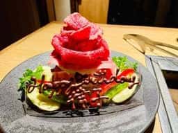 神楽坂焼肉 Kintan