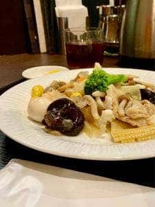 山海宴