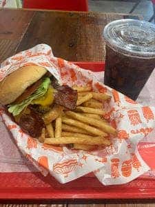 Lil Woody's Shibuya
