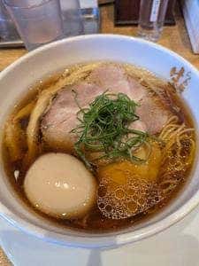 らぁ麺はやし田 相模原鵜野森店