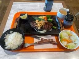いきなりステーキ マチノマ大森店