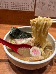 鈴蘭 新宿店