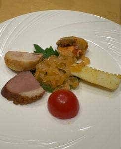 天津飯店 新宿本店