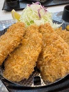 かつ弘 下郡店